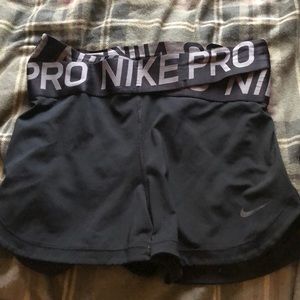 Nike Pros